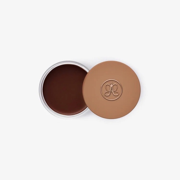 Anastasia Beverly Hills Other - Anastasia Beverly Hills Cream Bronzer Hazelnut Shade 1oz (NWT)